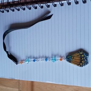 Butterfly Bookmark